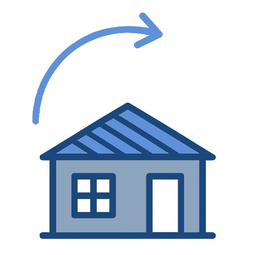 Home Roof Restoration