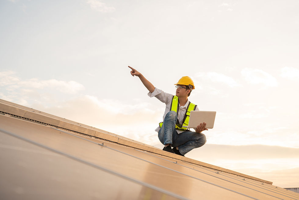 24/7 commercial roof repair Calgary