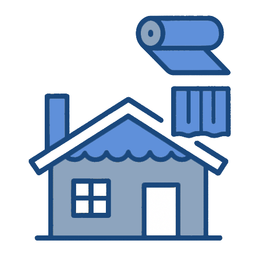 Home Roof Materials