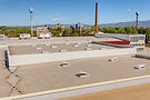 Calgary commercial roofing installation