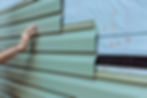 Calgary vinyl siding renovation, installation and repairs