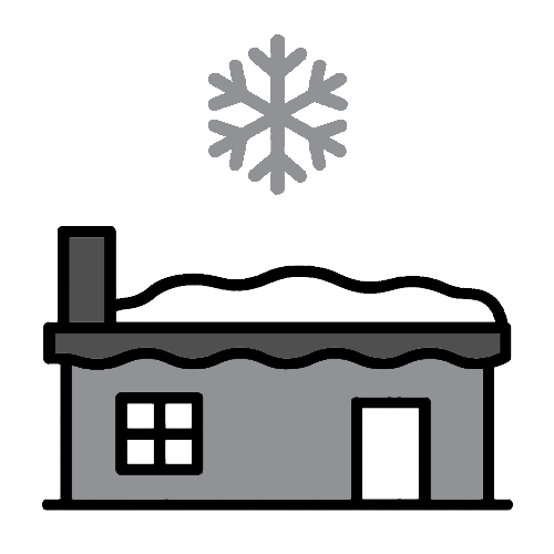 Business Roof Winterproofing