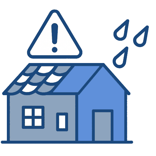 Home Emergency Roof