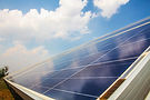Energy-efficient solar solutions Calgary