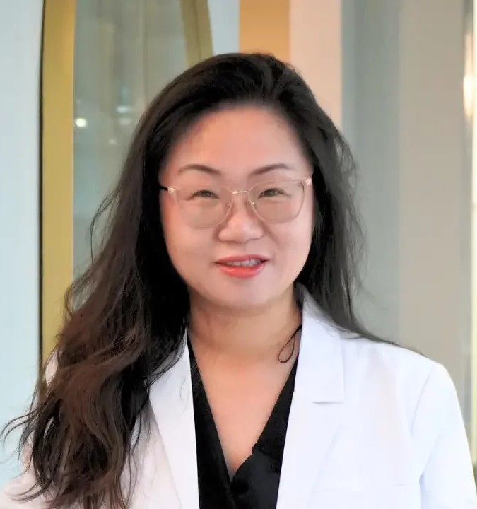 Writer: Dr. Dan Chen MD, CCFP, FCFP