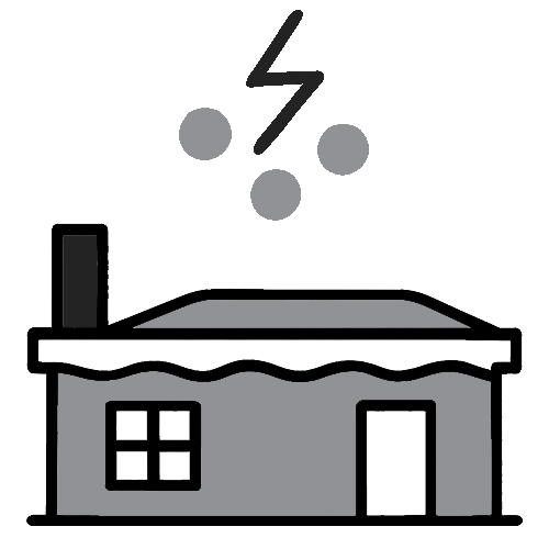 Business Roof Hailproofing