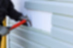 Calgary vinyl siding upgrade