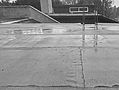 leak detection on flat commercial roof Calgary
