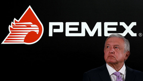 ¡Basta de frivolidades! Dejar caer a PEMEX sería hundir a México