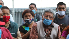 Recesión en México, una animadversión enfermiza