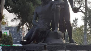 El Corazón de la Roma y el Arte Académico del Siglo XIX