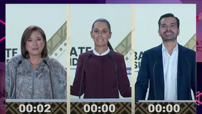 El segundo debate presidencial y el fracaso del neoliberalismo