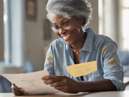 Changing Lives: Stories of Impact and Volunteer Success