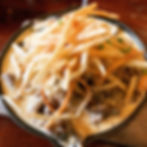 stroganoff fries M