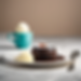 Chocolate Lava Cake