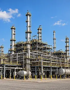 Refinery