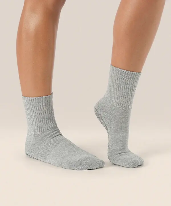 Thumbnail: Crew Grip Socks - Starlight Sparkle