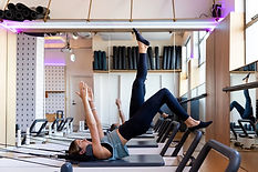 Private Pilates