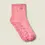 Thumbnail: Crew Grip Socks - Power in Pairs Pink