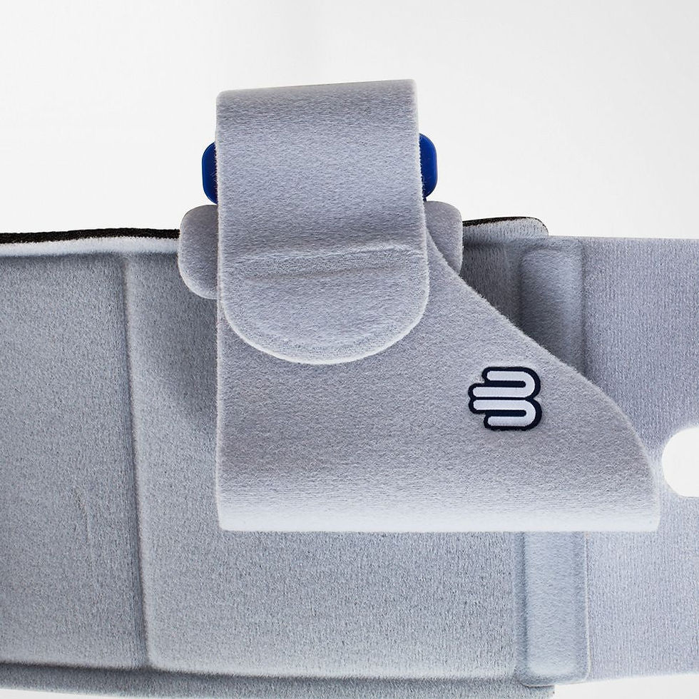 Thumbnail: OmoLoc Arm Sling