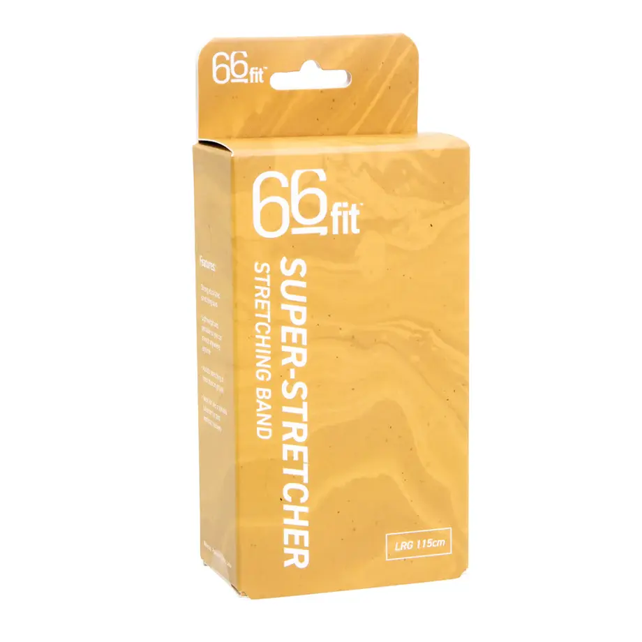 Thumbnail: 66fit Super Stretcher