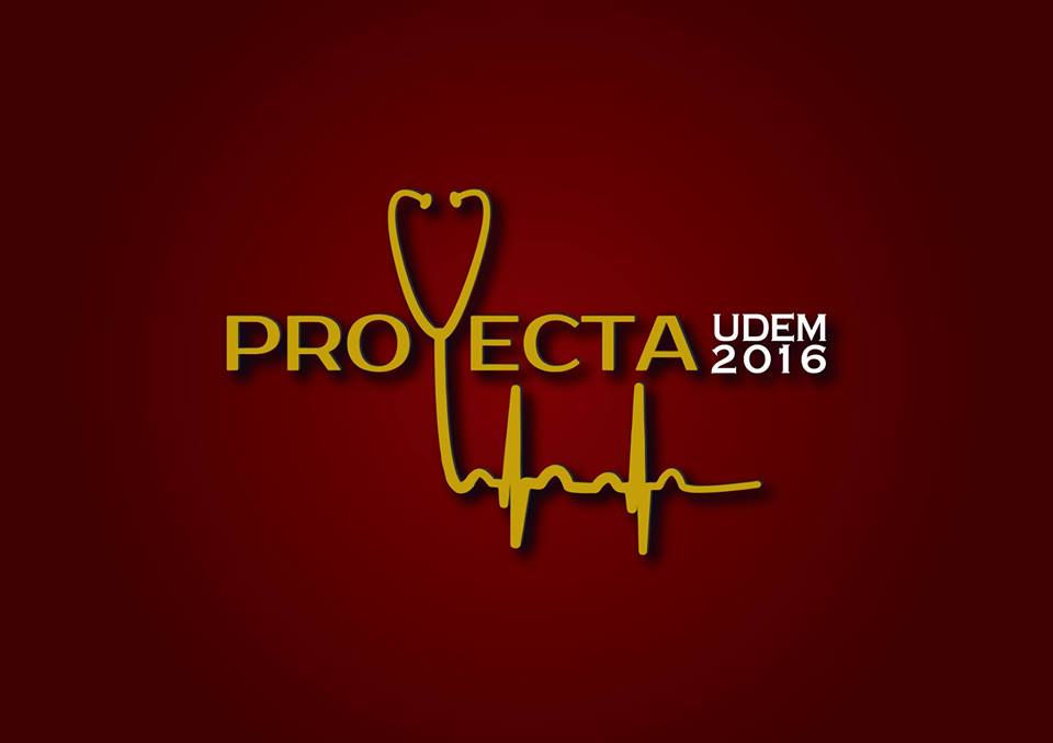 Proyecta 2016