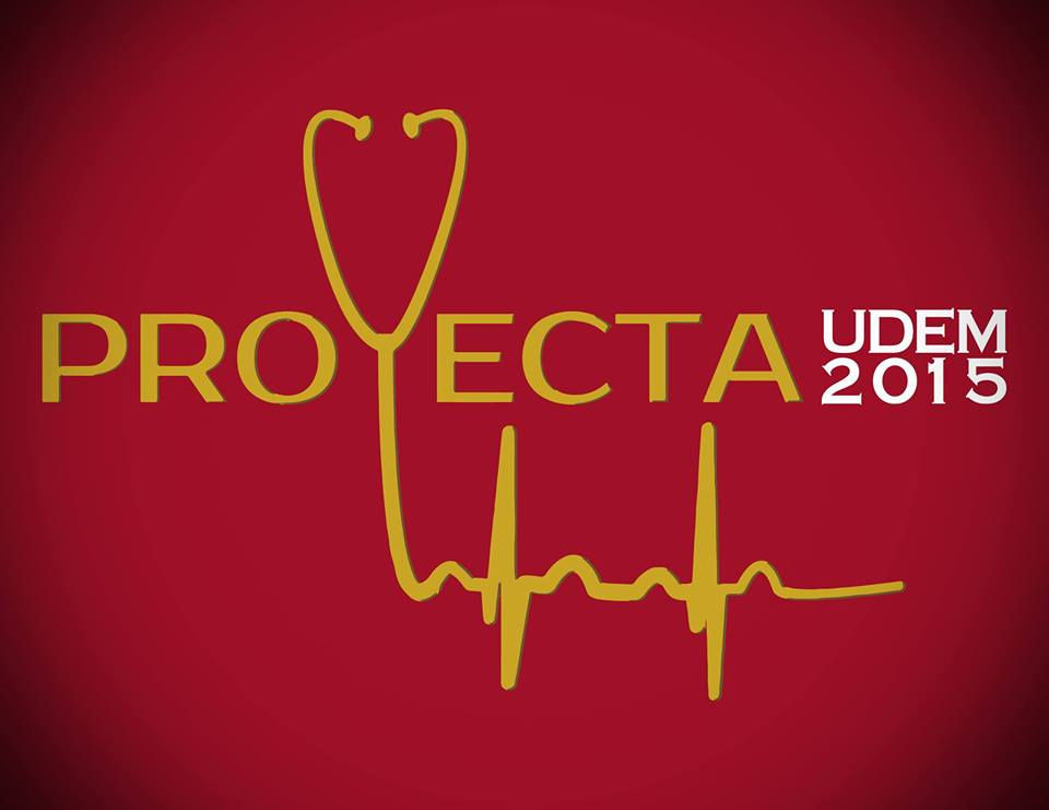 Proyecta 2015