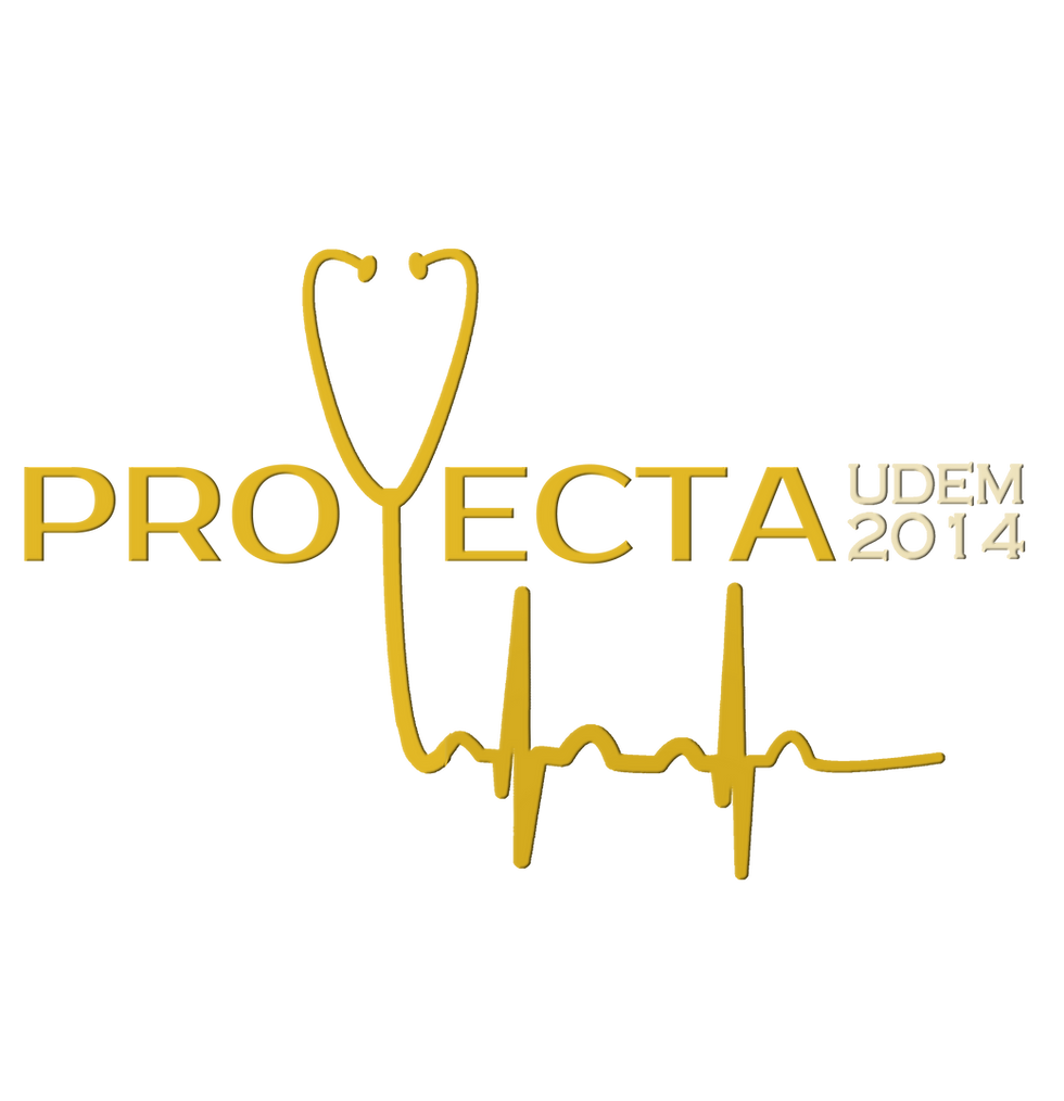 Proyecta 2014