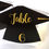 Thumbnail: Freestanding Graduation Hat Table Numbers
