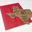Thumbnail: Texas Shaped Invitations | Texas Invitation Cards