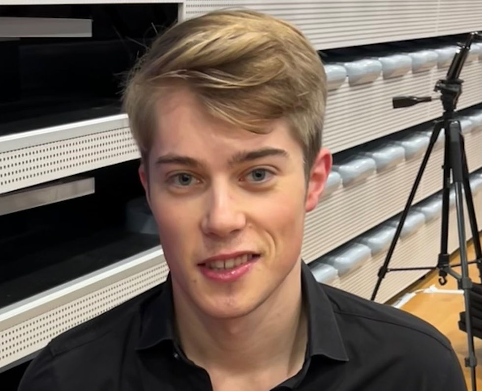 Ronde 5-6: Max Warmerdam winnaar 4e Amsterdam Chess Open