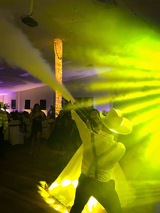 Wisconsin Wedding DJ