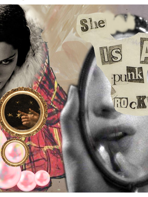 "Pop-Punk"