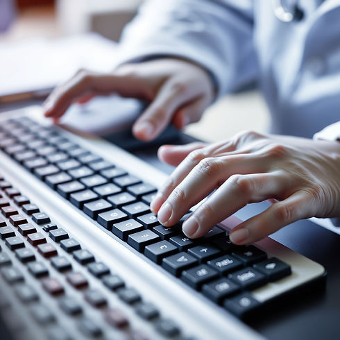 doctor hands on a keyboard.jpg