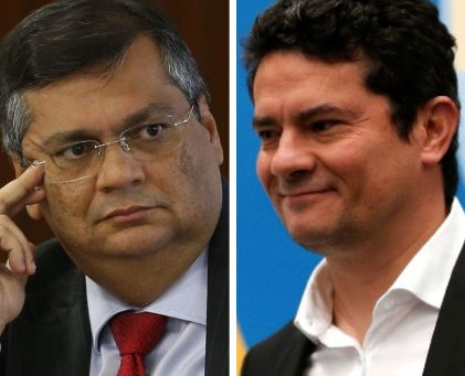 Dino comenta decisão do TRE-SP contra Sergio Moro