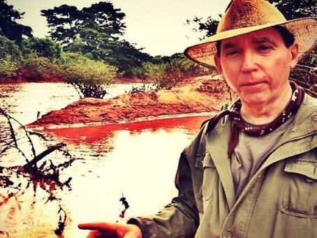 Teresina acorda com uma bomba ! Apresentador Alcide Filho é preso acusado de estupro