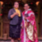 Bad Hombres / Good Wives by Herbert Siguenza - San Diego Rep (2019)