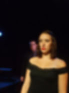 A Little Betrayal Among Friends by Caridad Svich at Halcyon Theatre (2011)
