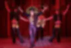 Bad Hombres / Good Wives by Herbert Siguenza - San Diego Rep (2019)