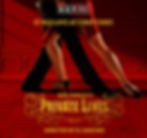 Private Lives at American Conservatory Theater (2024)