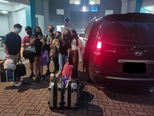 Safe Home