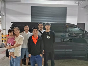 Safe Home