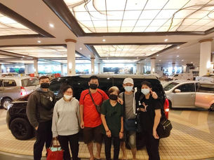 Arrive Safely