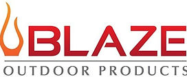Blaze outdoor products
