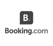 Booking Logo 