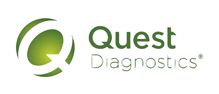 Quest Diagnostics logo