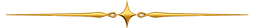 Golden Starburst Ornamental Divider.png