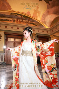 大阪市中央公会堂Live