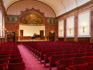 Ensemble Le Concert Spirituel dirigé par Hervé Niquet, Messes Brèves de Mozart, Wigmore Hall, Londre