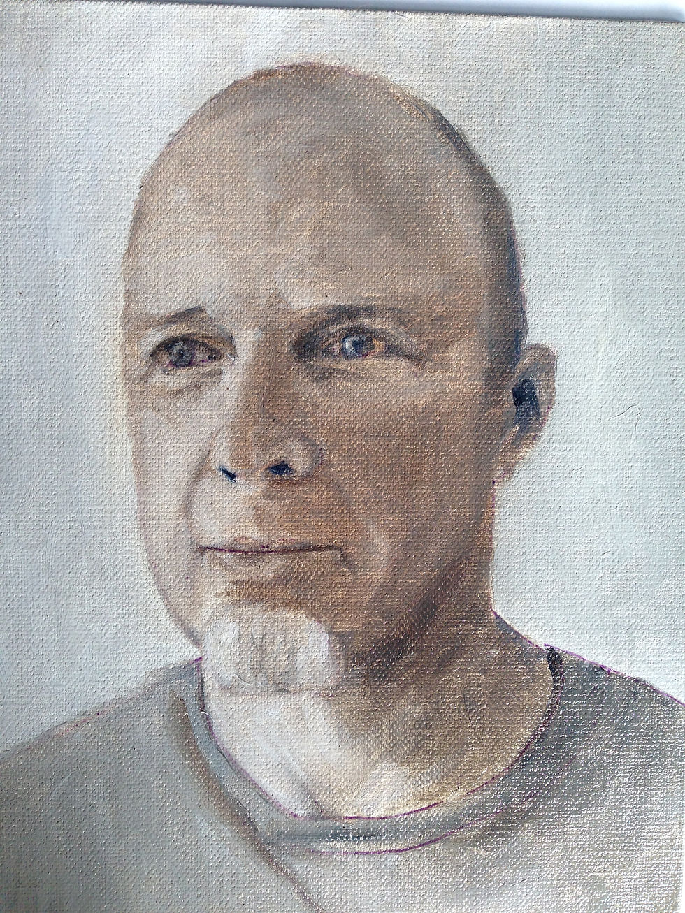 Vriend van Bas